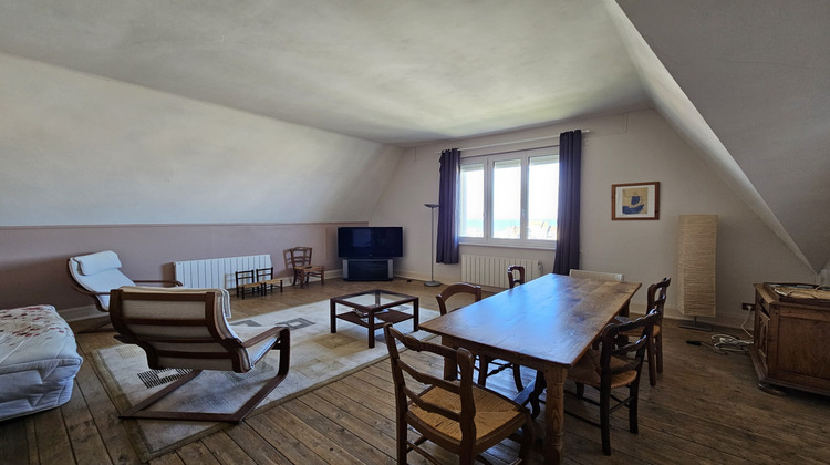 Ma-Cabane - Location Appartement Wimereux, 105 m²