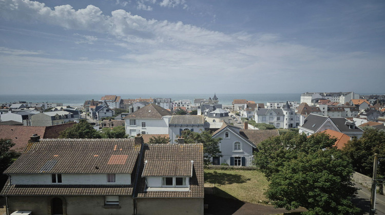 Ma-Cabane - Location Appartement Wimereux, 105 m²