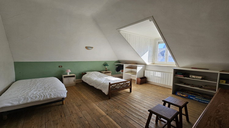 Ma-Cabane - Location Appartement Wimereux, 105 m²