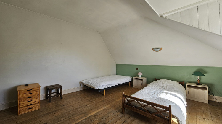 Ma-Cabane - Location Appartement Wimereux, 105 m²