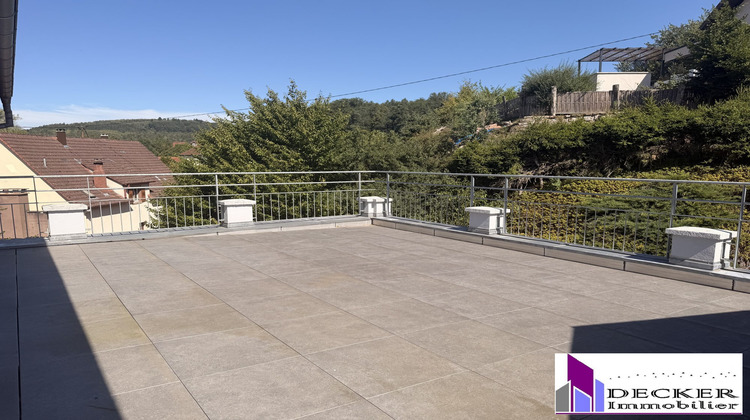 Ma-Cabane - Location Appartement Wingen-sur-Moder, 178 m²