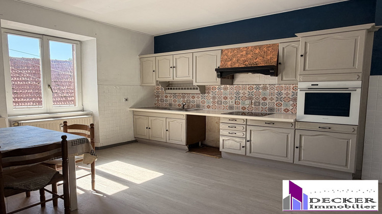 Ma-Cabane - Location Appartement Wingen-sur-Moder, 178 m²