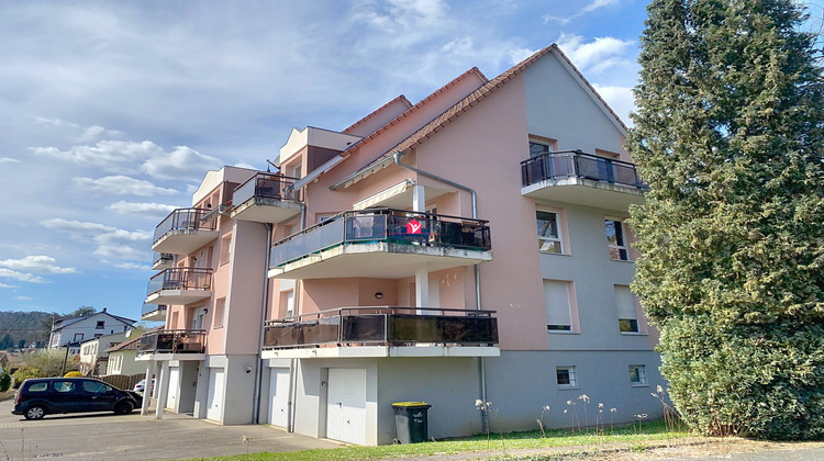 Ma-Cabane - Location Appartement Wingen-sur-Moder, 67 m²