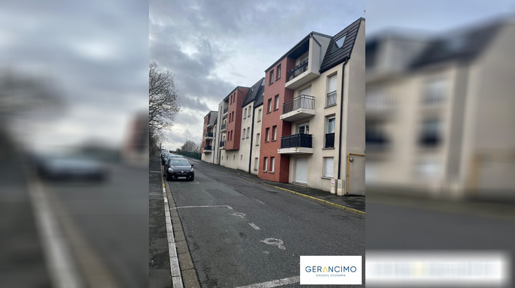 Ma-Cabane - Location Appartement Wingles, 49 m²