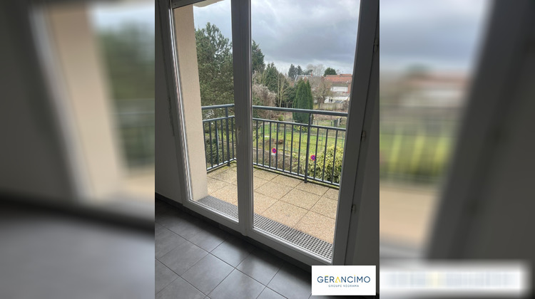 Ma-Cabane - Location Appartement Wingles, 49 m²
