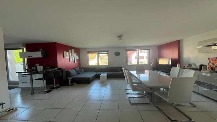 Ma-Cabane - Location Appartement WINTERSHOUSE, 69 m²