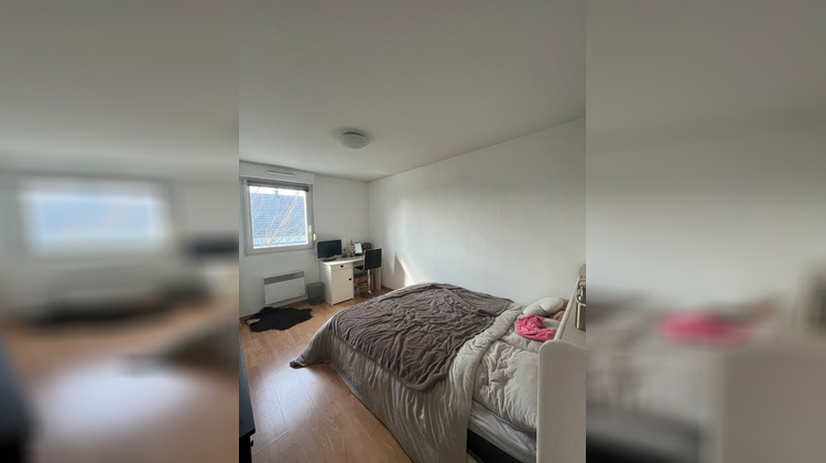 Ma-Cabane - Location Appartement WINTERSHOUSE, 69 m²