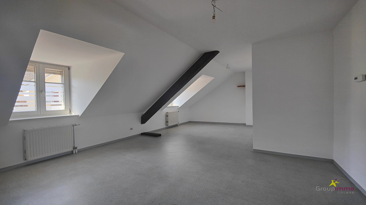 Ma-Cabane - Location Appartement Wintzenheim, 62 m²