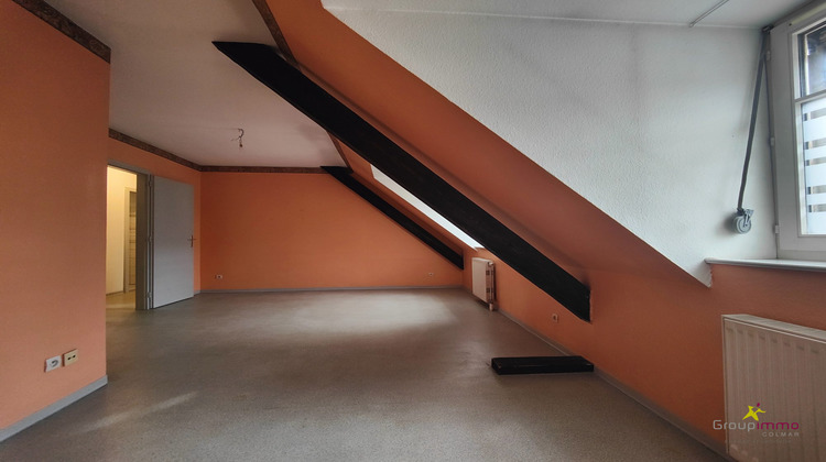 Ma-Cabane - Location Appartement Wintzenheim, 62 m²