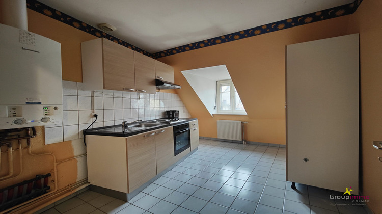 Ma-Cabane - Location Appartement Wintzenheim, 62 m²