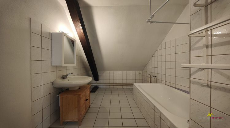 Ma-Cabane - Location Appartement Wintzenheim, 62 m²