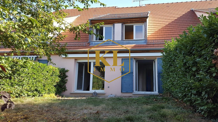 Ma-Cabane - Location Appartement Wintzenheim, 76 m²