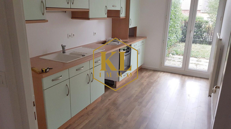 Ma-Cabane - Location Appartement Wintzenheim, 76 m²