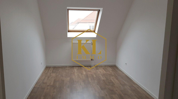 Ma-Cabane - Location Appartement Wintzenheim, 76 m²