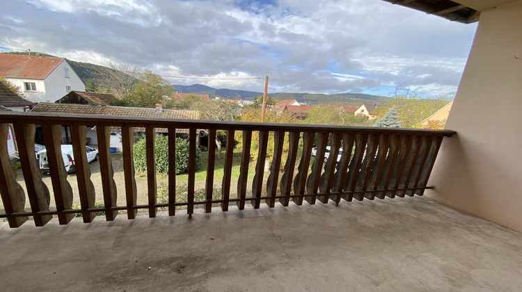 Ma-Cabane - Location Appartement Wintzenheim, 94 m²