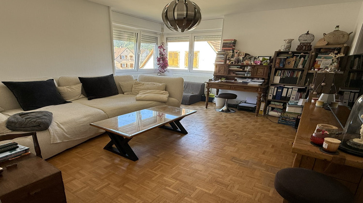 Ma-Cabane - Location Appartement Wintzenheim, 94 m²