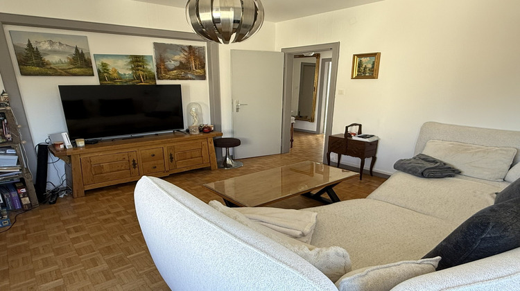 Ma-Cabane - Location Appartement Wintzenheim, 94 m²