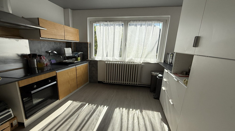 Ma-Cabane - Location Appartement Wintzenheim, 94 m²