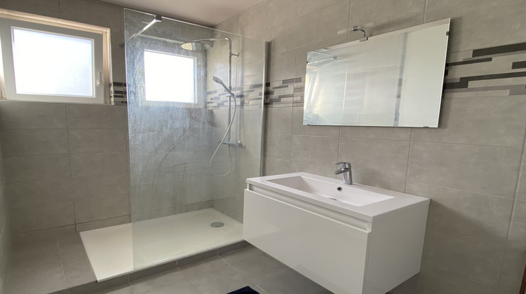Ma-Cabane - Location Appartement Wintzenheim, 94 m²