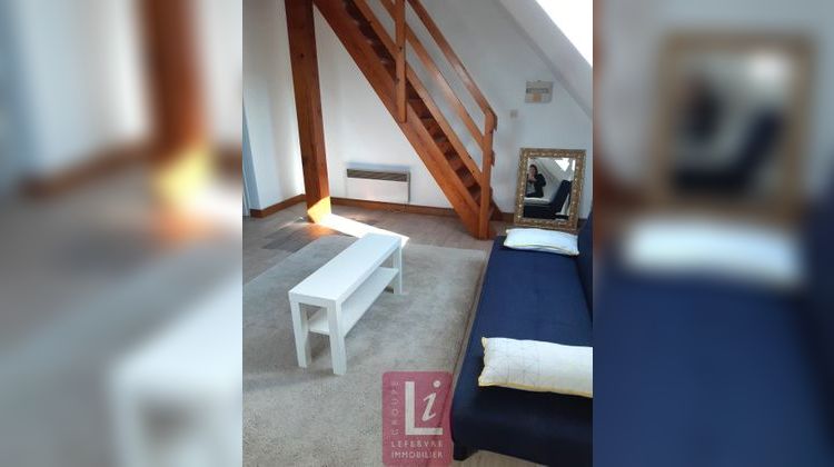 Ma-Cabane - Location Appartement Wissant, 30 m²