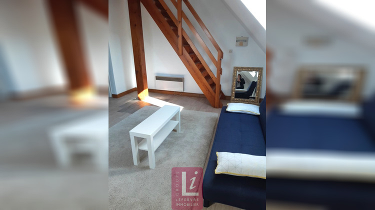 Ma-Cabane - Location Appartement Wissant, 30 m²