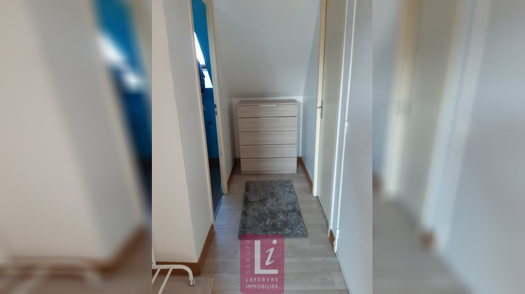 Ma-Cabane - Location Appartement Wissant, 30 m²