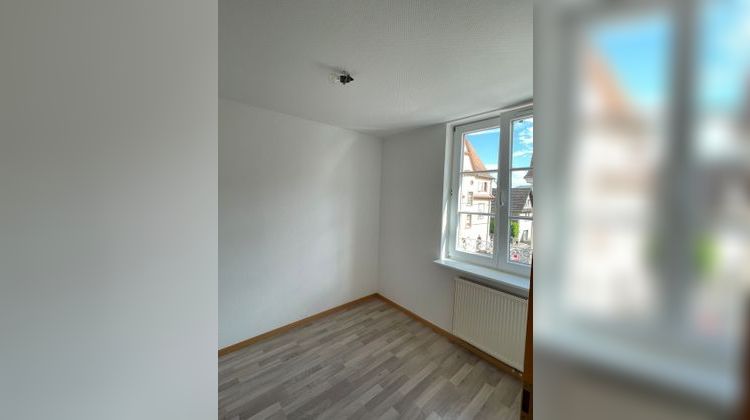 Ma-Cabane - Location Appartement Wissembourg, 81 m²