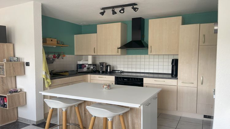 Ma-Cabane - Location Appartement Wissembourg, 49 m²
