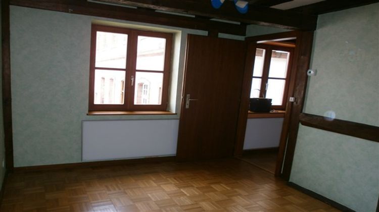 Ma-Cabane - Location Appartement Wissembourg, 50 m²