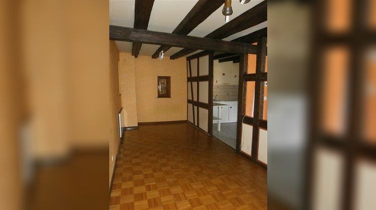 Ma-Cabane - Location Appartement Wissembourg, 50 m²