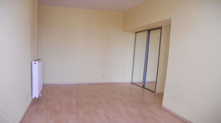 Ma-Cabane - Location Appartement Wissembourg, 40 m²