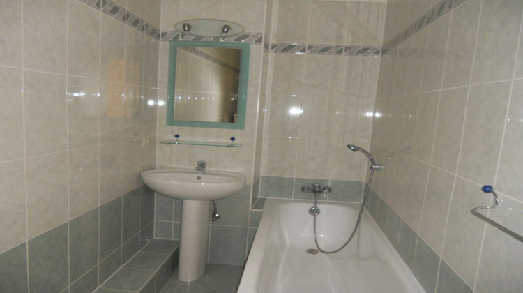 Ma-Cabane - Location Appartement Wissembourg, 40 m²