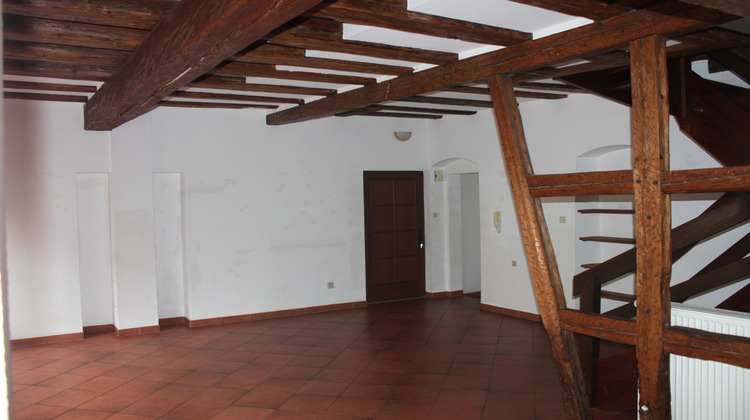 Ma-Cabane - Location Appartement Wissembourg, 134 m²