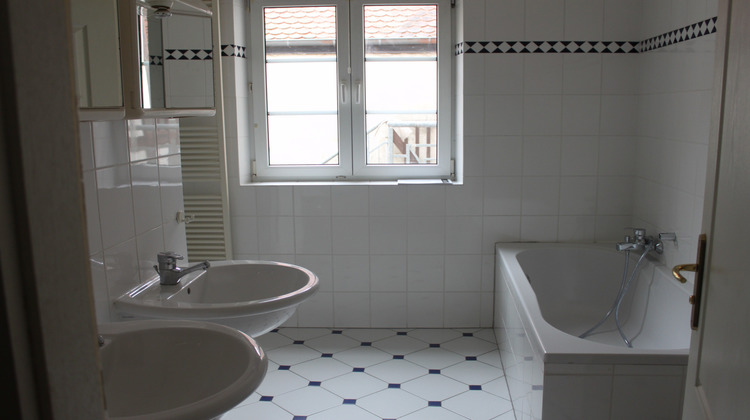 Ma-Cabane - Location Appartement Wissembourg, 134 m²