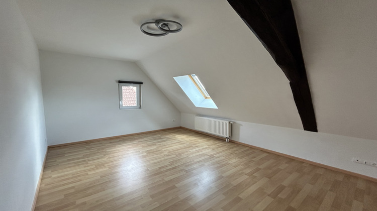 Ma-Cabane - Location Appartement Wissembourg, 54 m²