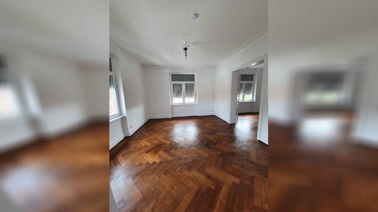 Ma-Cabane - Location Appartement Wissembourg, 67 m²