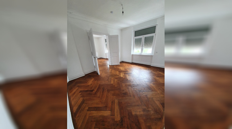 Ma-Cabane - Location Appartement Wissembourg, 67 m²
