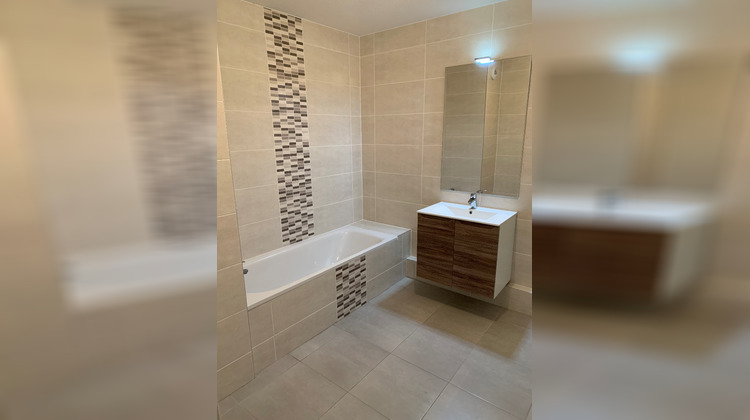 Ma-Cabane - Location Appartement WISSEMBOURG, 73 m²