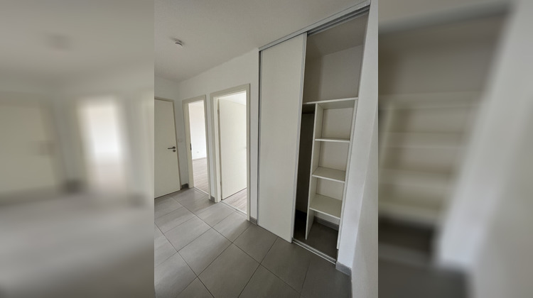 Ma-Cabane - Location Appartement WISSEMBOURG, 73 m²