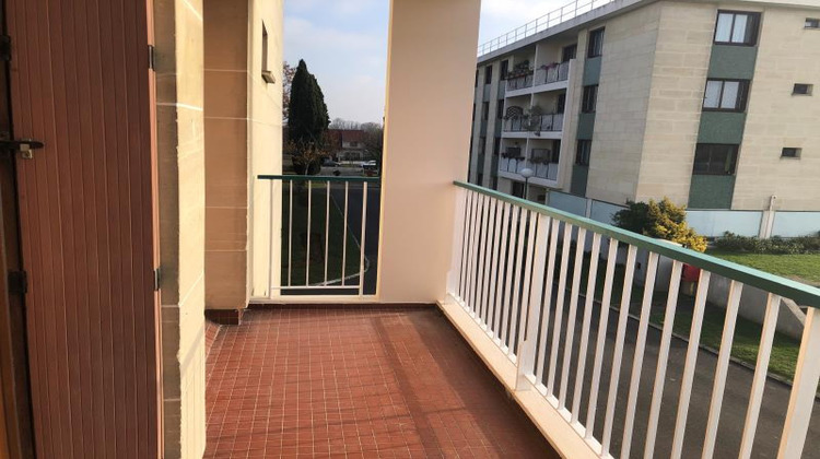 Ma-Cabane - Location Appartement WISSOUS, 75 m²