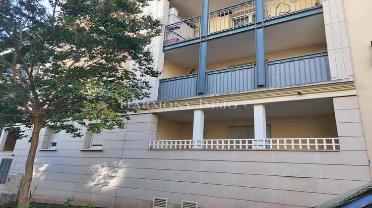 Ma-Cabane - Location Appartement Wissous, 47 m²