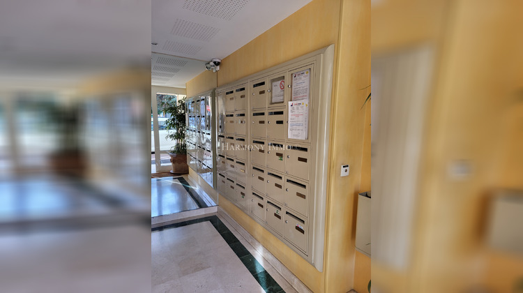 Ma-Cabane - Location Appartement Wissous, 47 m²