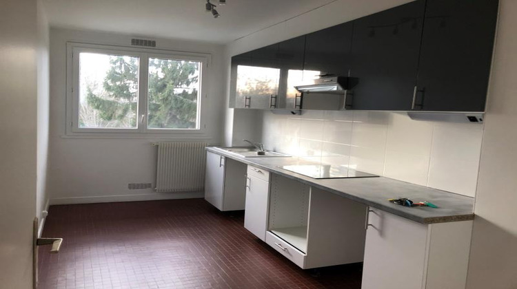 Ma-Cabane - Location Appartement WISSOUS, 75 m²