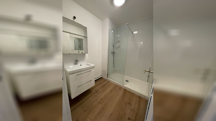 Ma-Cabane - Location Appartement WISSOUS, 89 m²