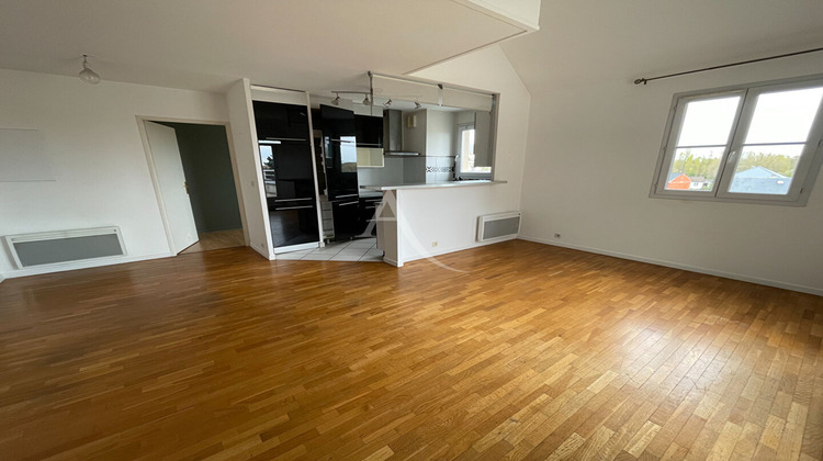 Ma-Cabane - Location Appartement WISSOUS, 64 m²