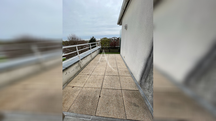 Ma-Cabane - Location Appartement WISSOUS, 64 m²