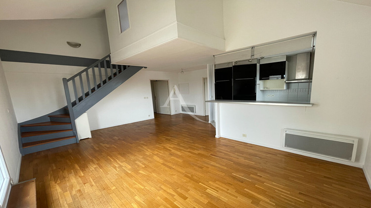 Ma-Cabane - Location Appartement WISSOUS, 64 m²
