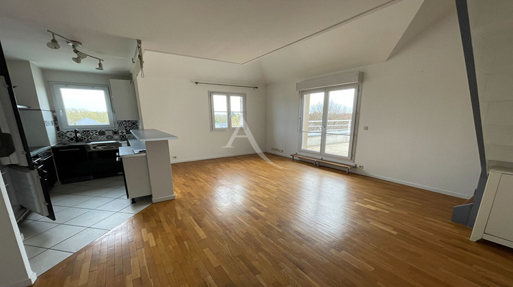 Ma-Cabane - Location Appartement WISSOUS, 64 m²