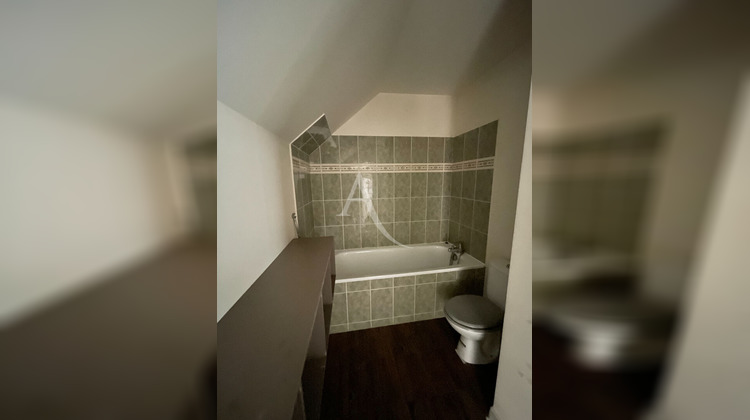 Ma-Cabane - Location Appartement WISSOUS, 64 m²
