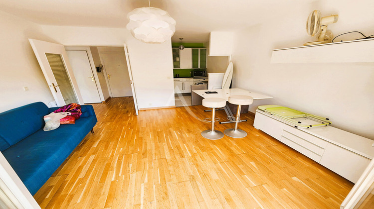 Ma-Cabane - Location Appartement WISSOUS, 39 m²